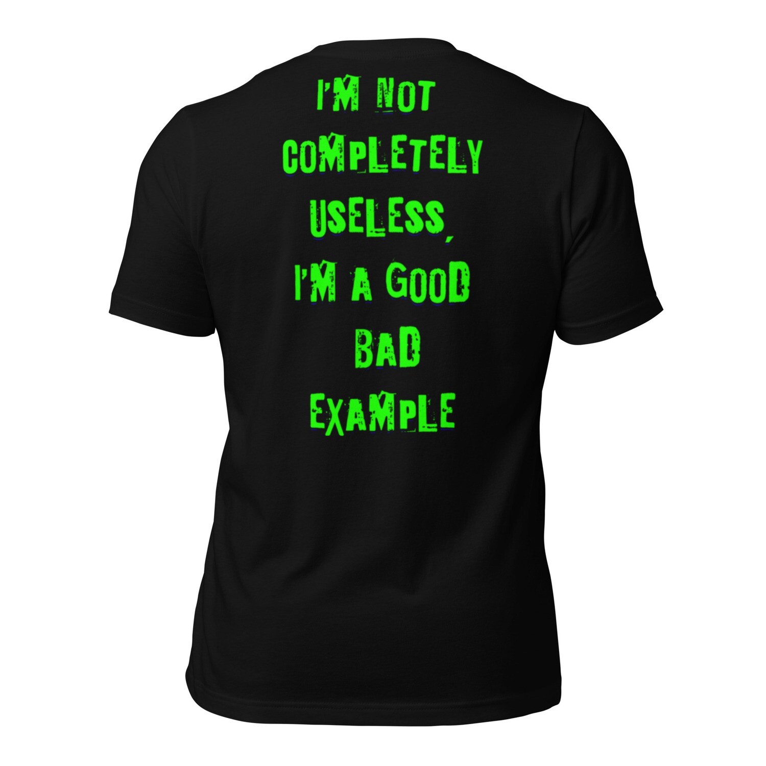 Bad Example T-Shirt
