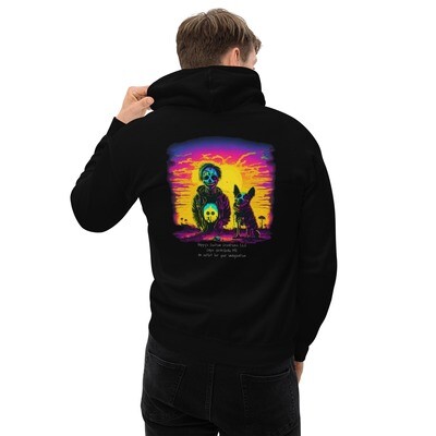 Dream Walker Hoodie
