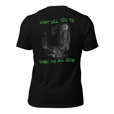 W.W.Y.D. T-Shirt