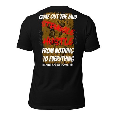 Out The Mud T-Shirt