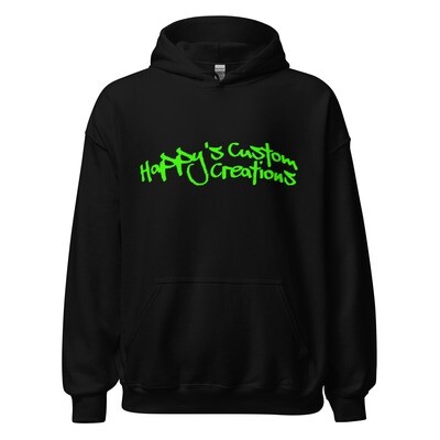 H.C.C. Crew Hoodie