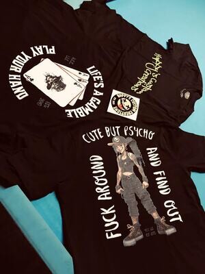 Clothing
