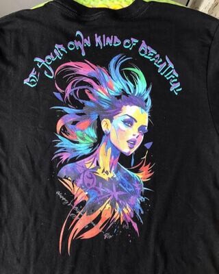 Be Beautiful T-Shirt