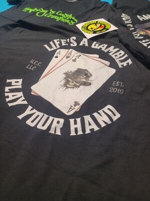 Gamble Shirt
