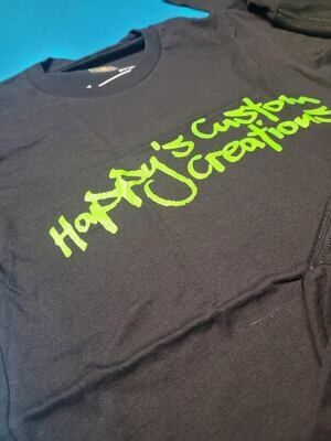 H.C.C. Crew Shirt