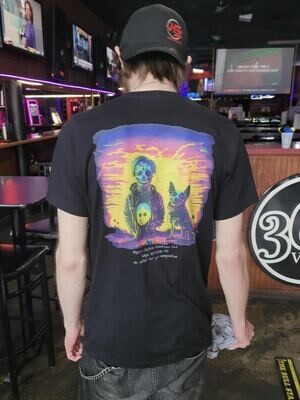 Dream Walker T-Shirt