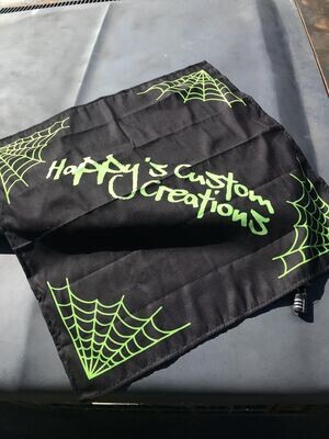 HCC Bandana