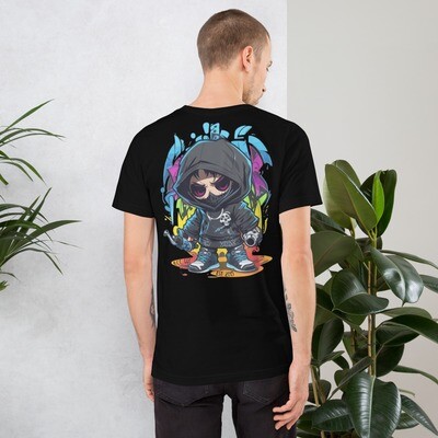 Graphitti Shirt