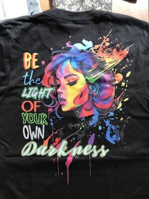 Be The Light T-Shirt