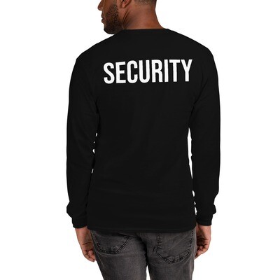 Security Long Sleeve