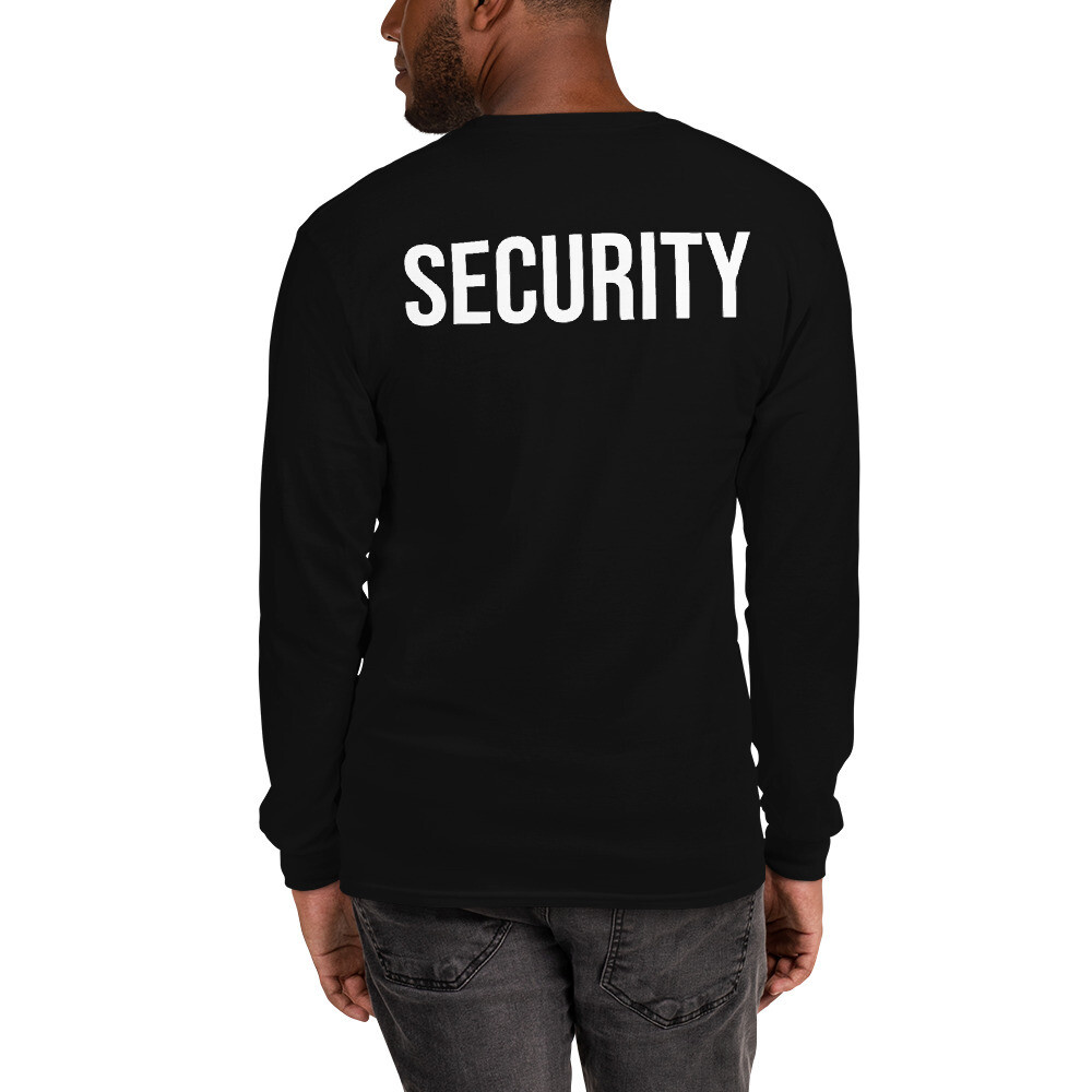 Security Long Sleeve