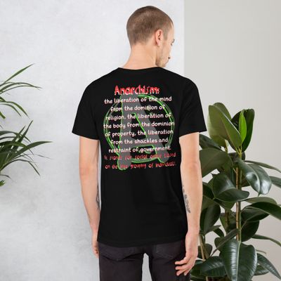 Anarchy T-Shirt