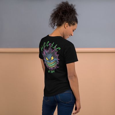 Chaos Demon t-shirt
