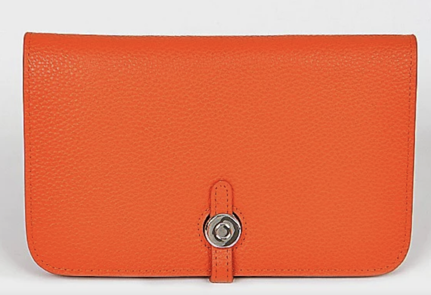 Wallet Harvey Reg  Leather