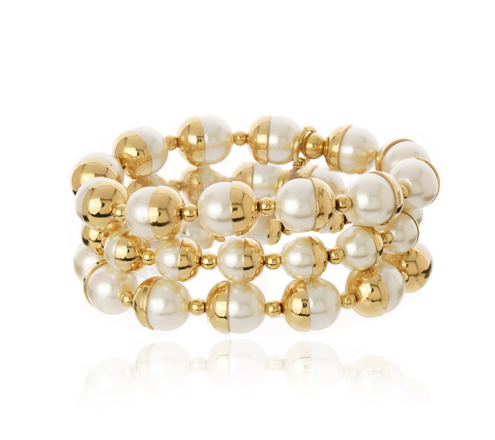 Bracelet Nix Pearls