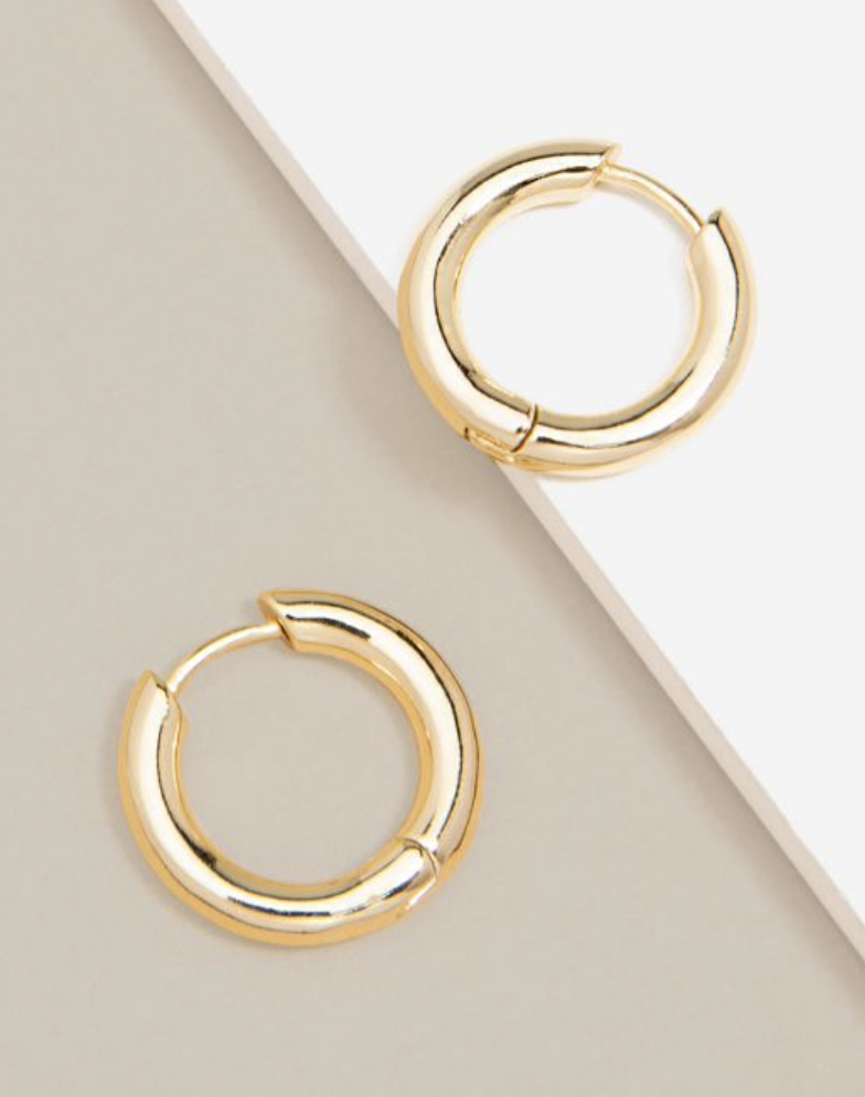 Earrings E2448