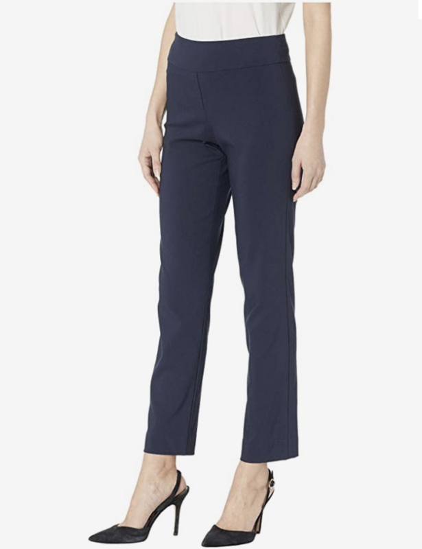 Pants #507 Navy Krazy Larry