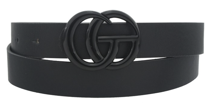 Belt GO Vegan leather