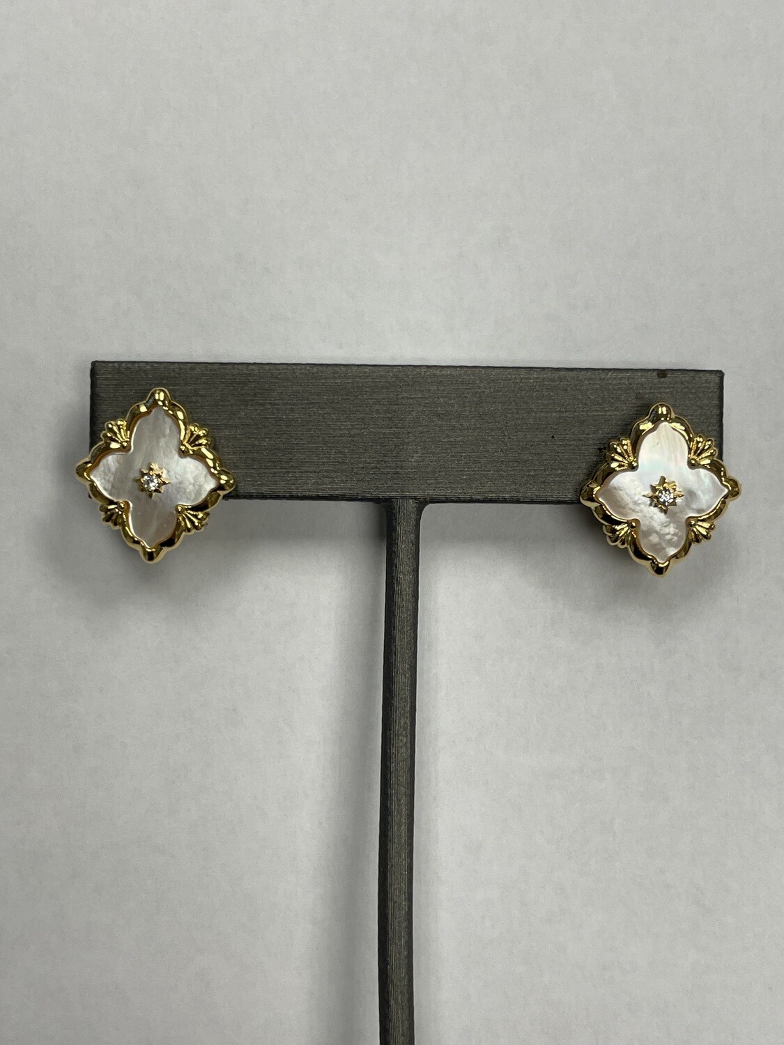 Earrings Florentine