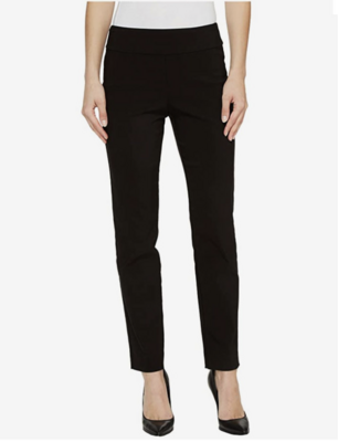 【maturely】Code Crazy Pants Right To Fail Trousers (KUF4MT01AP-TR361-PINSTRIPE)