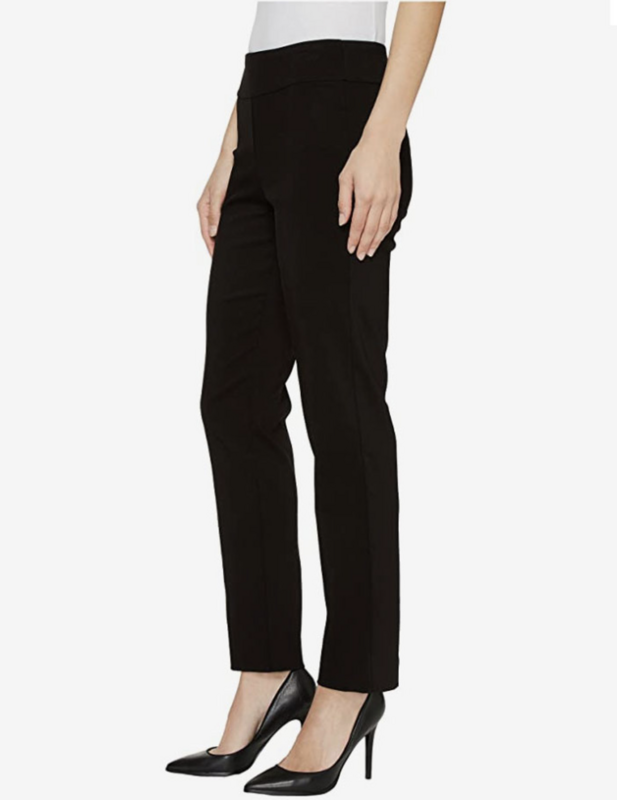 Pants #507 Black Krazy Larry