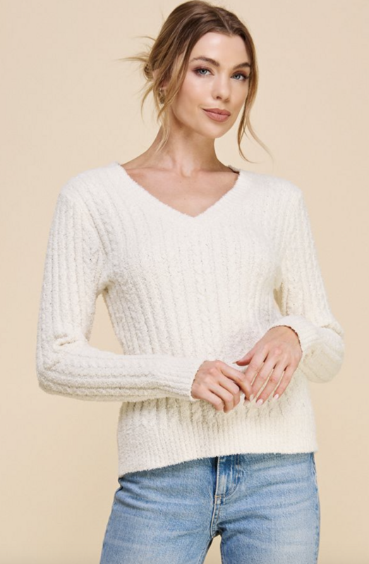 Sweater Rita 2
