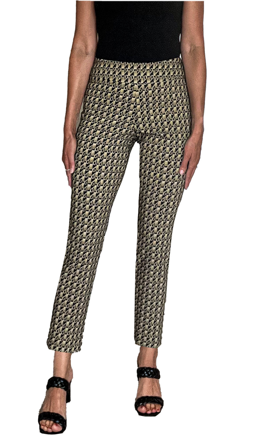 Pants 507 G-CH Krazy larry