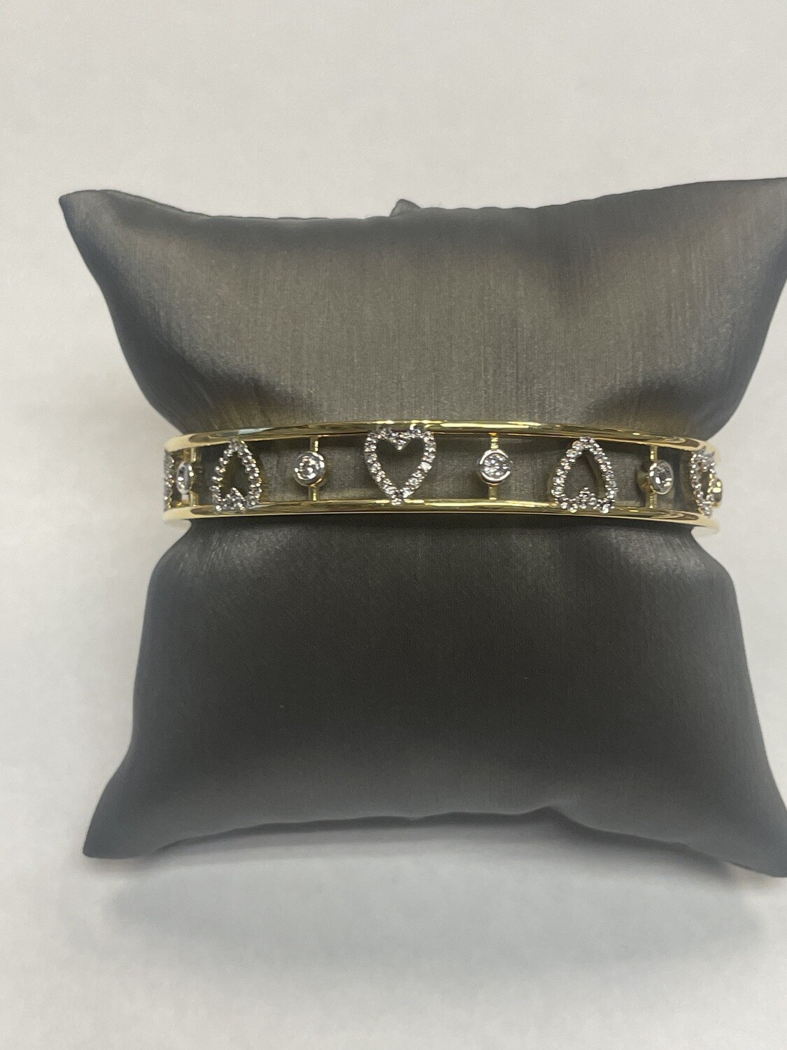 Bracelet Cuff 0870B
