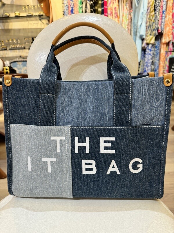 The IT Bag 1281