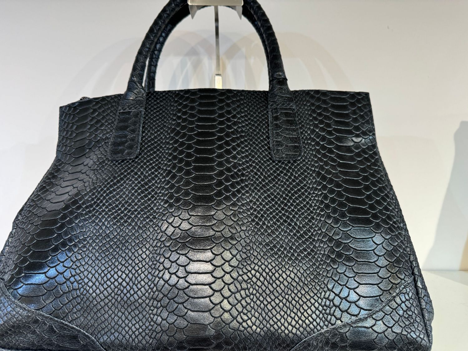 Handbag Serpent