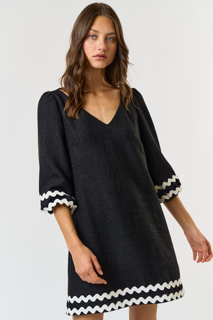 Dress Tulipe