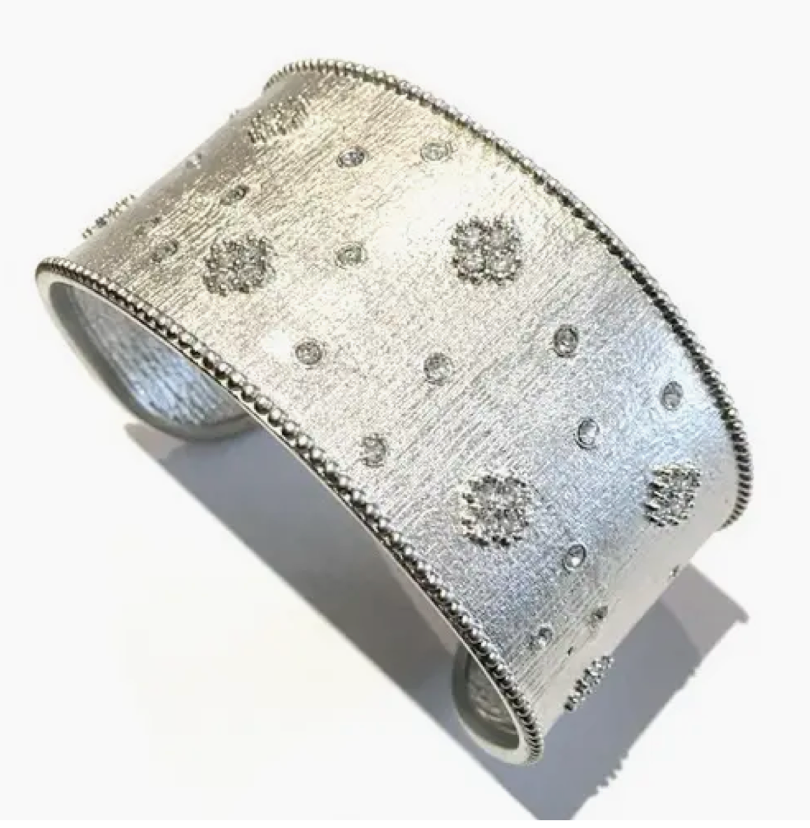Cuff Flowers