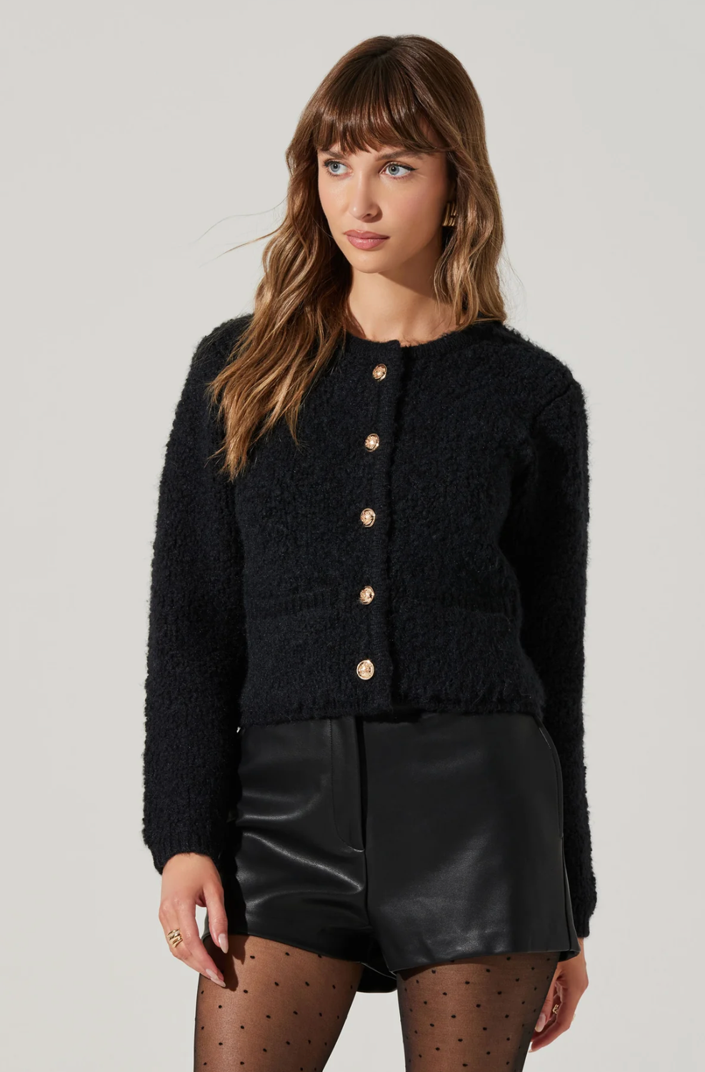 Sweater Myrtle