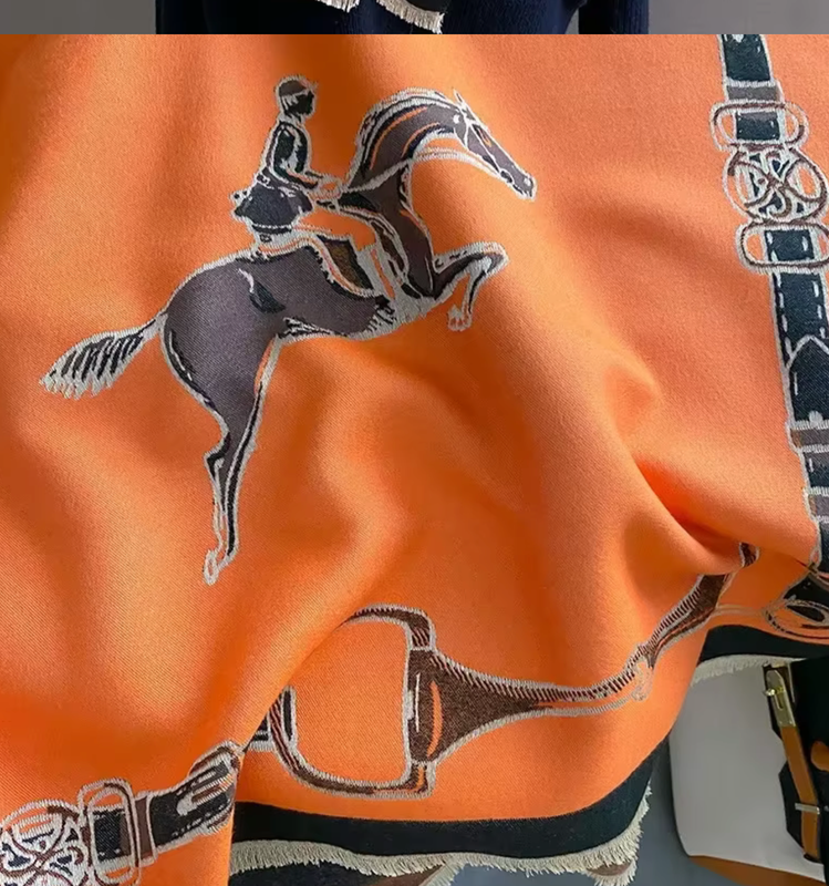 Equestrian Surf 24/2
