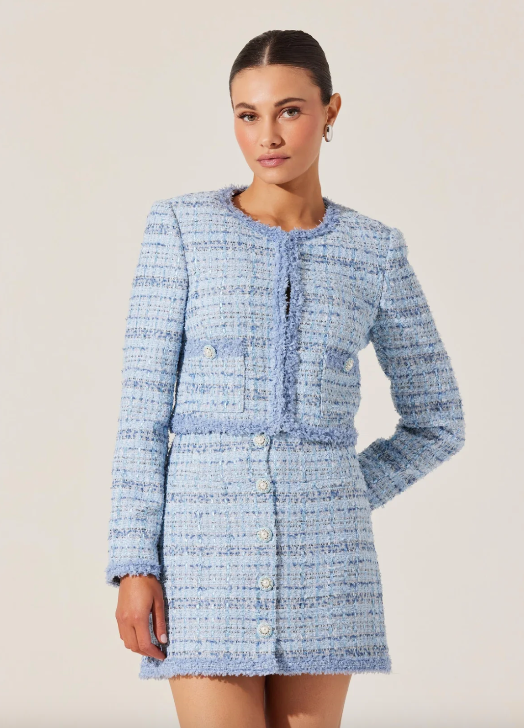 Jacket Milena