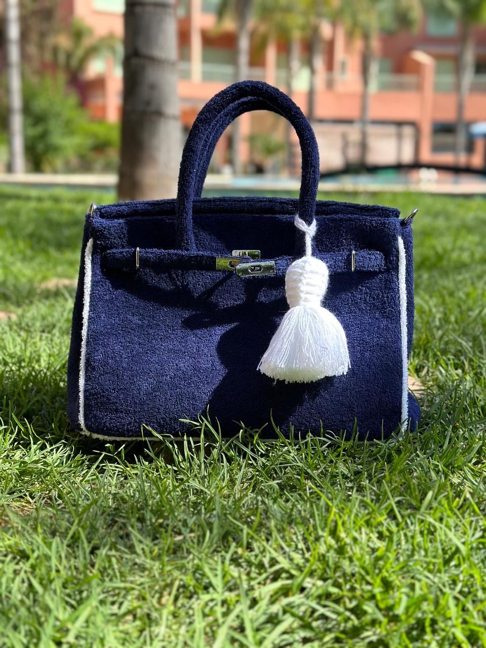 Handbag Plage