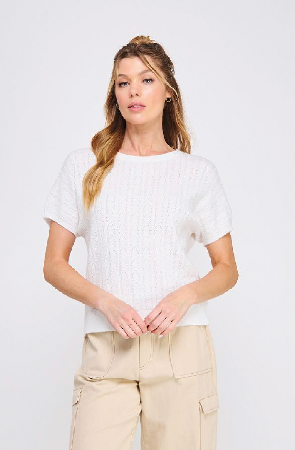 Sweater Vitalis