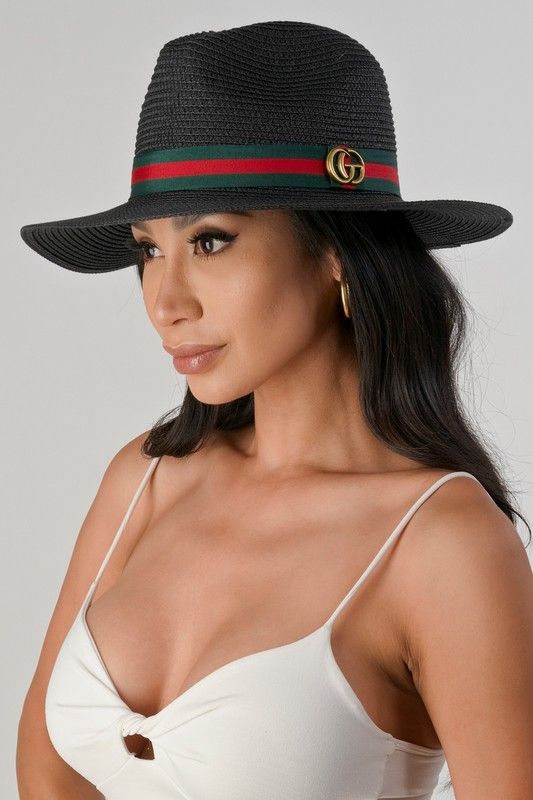 Hat CG