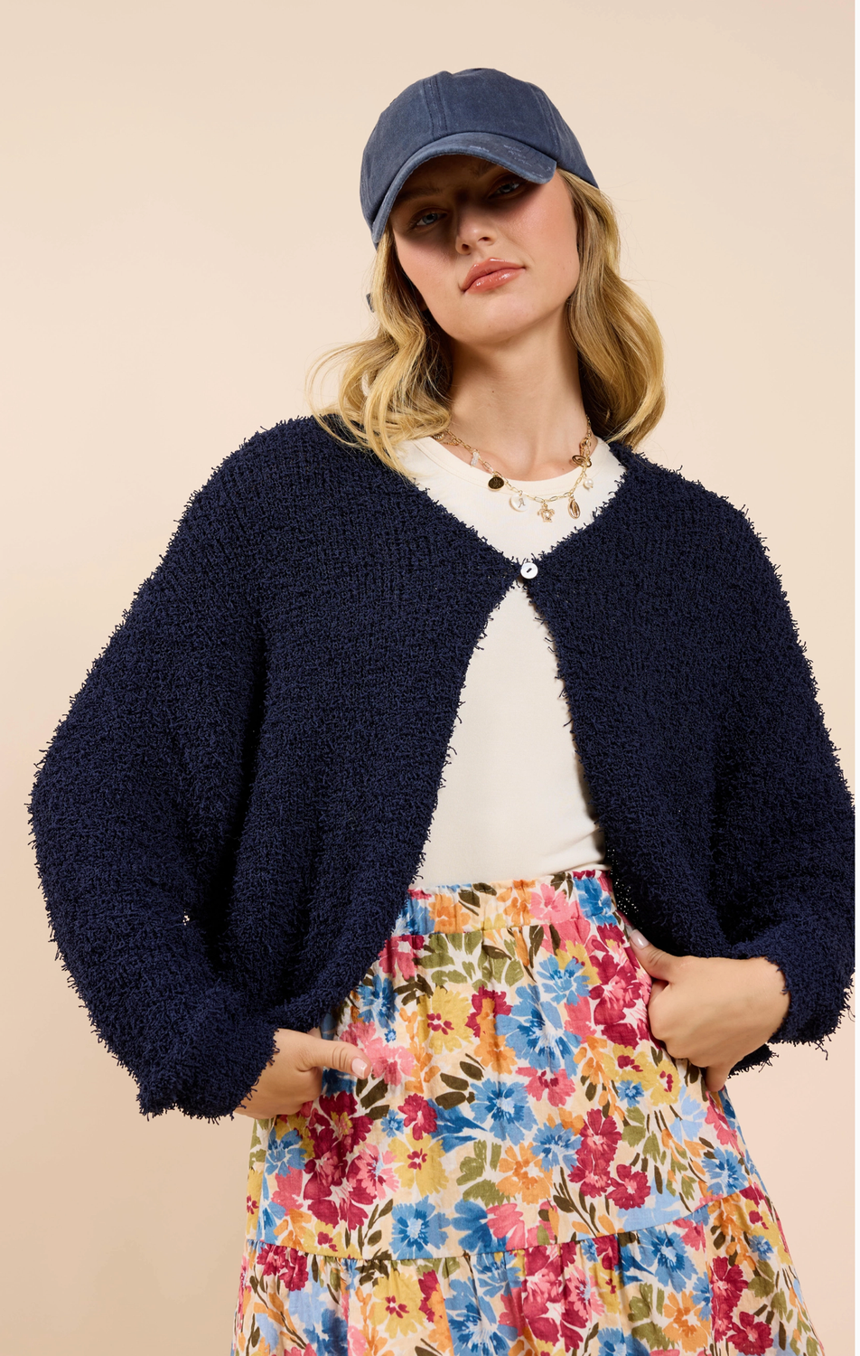 Cardigan Volt