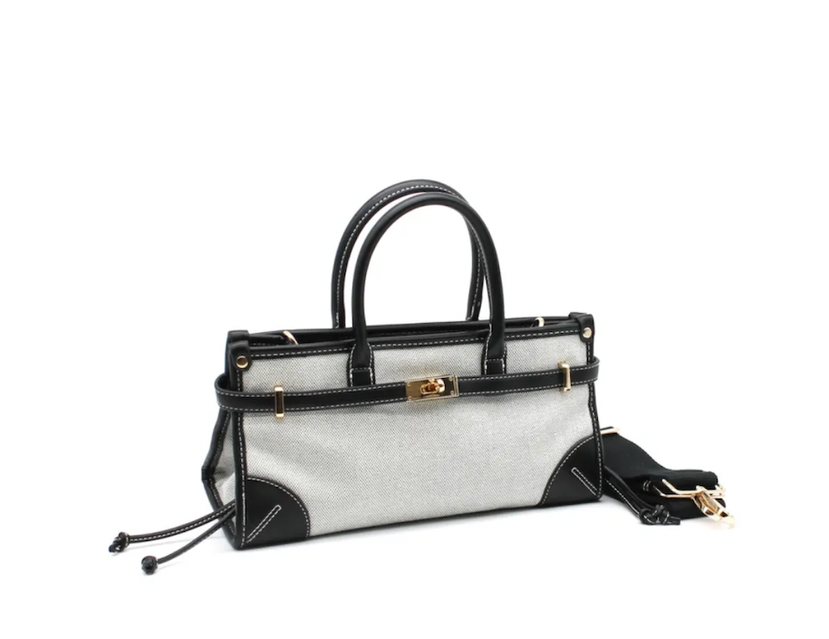 Handbag Voici