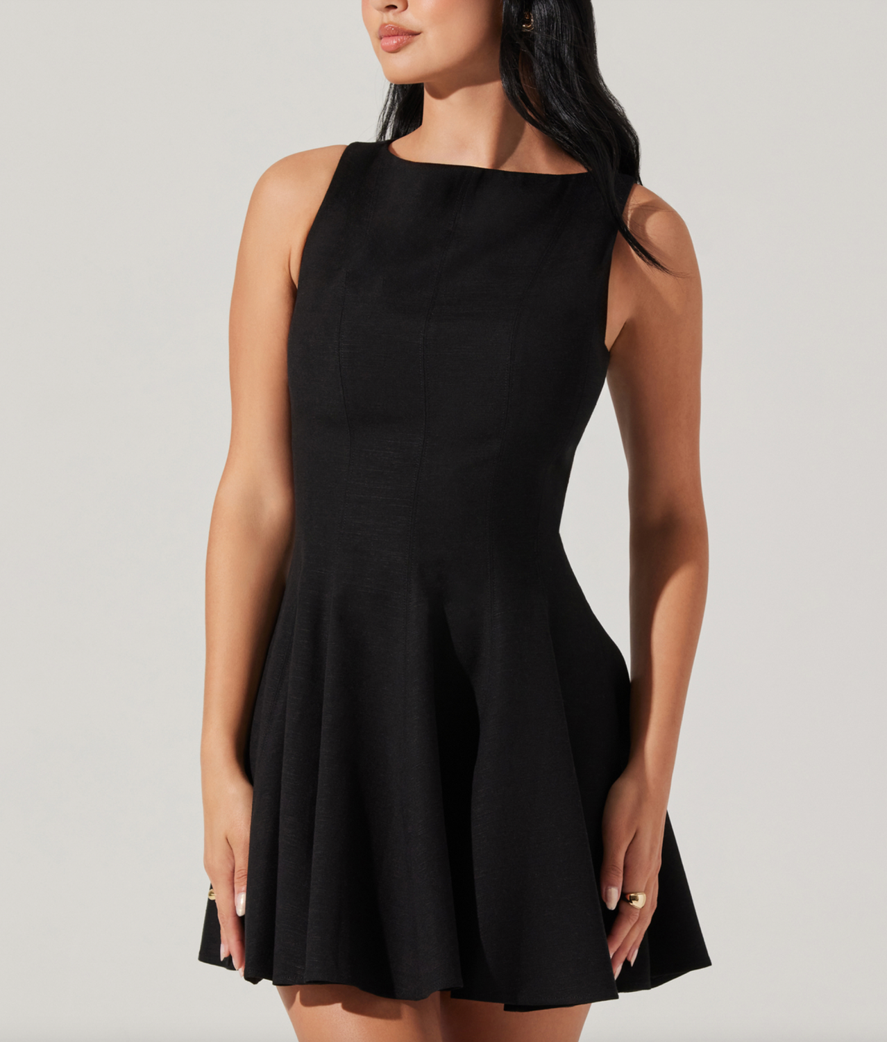 Dress Xaria