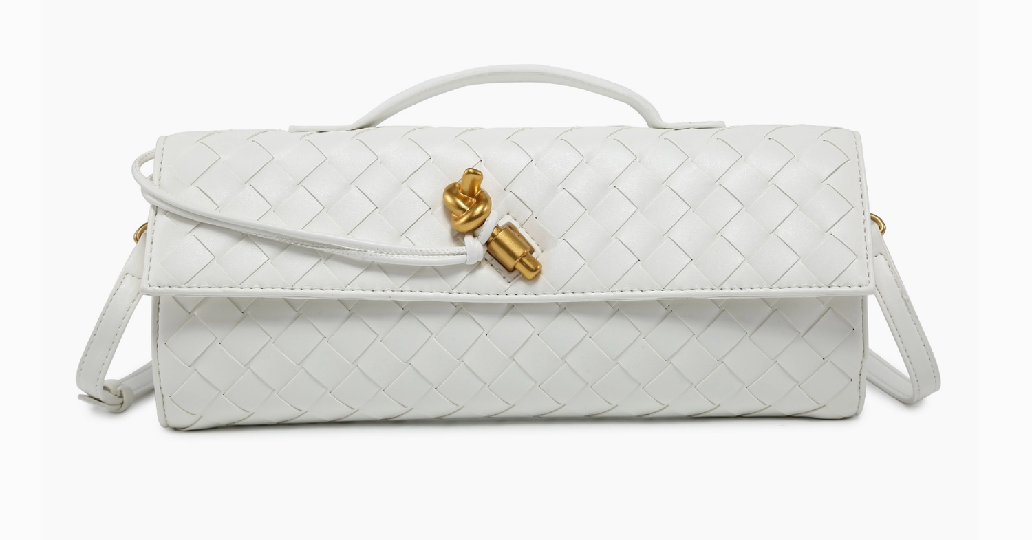 Bag Clutch Andiamo