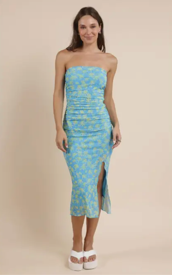 Dress Verdi