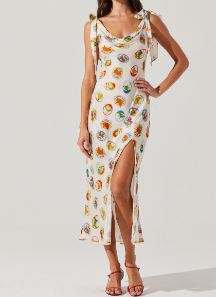 Dress Alexia