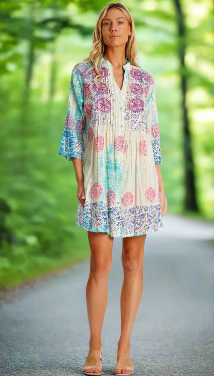 Dress Vedra