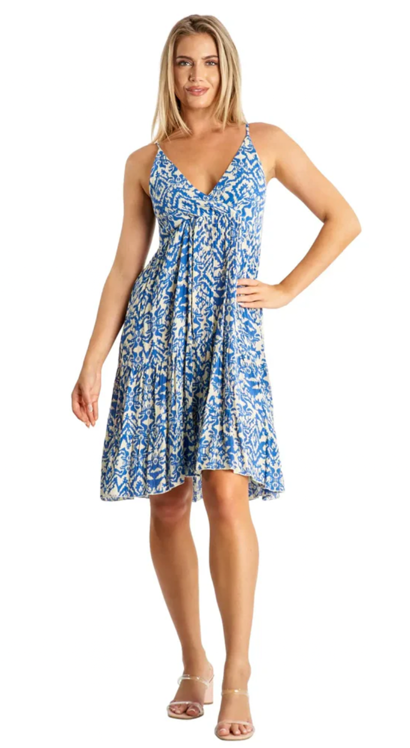Dress Valmorel