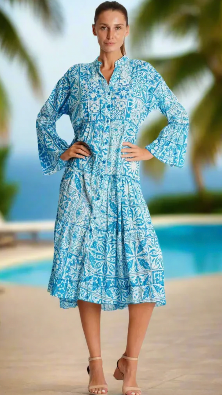 Dress Danae