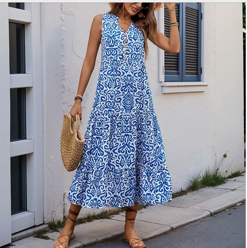 Dress Veratti