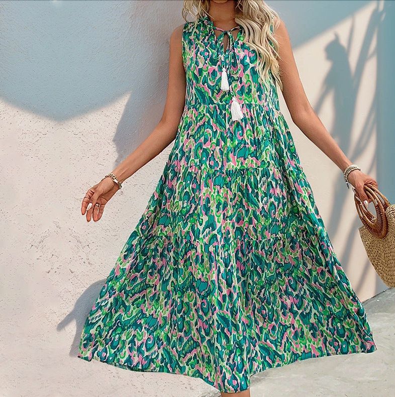 Dress Volare