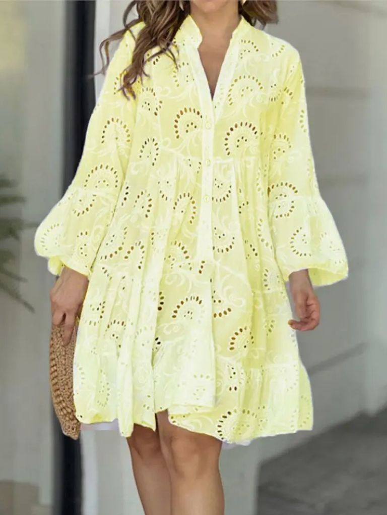 Dress Vero